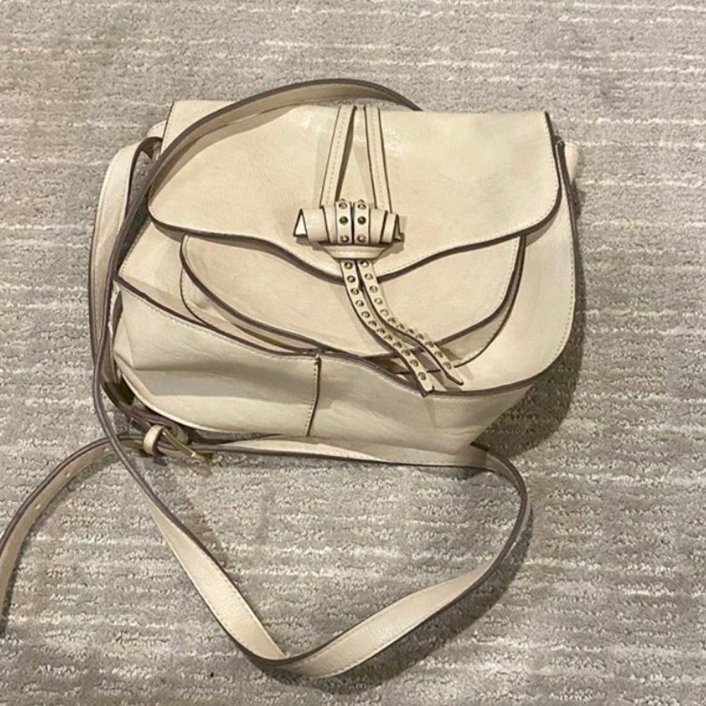 Vintage Steve Madden Crossbody Bag